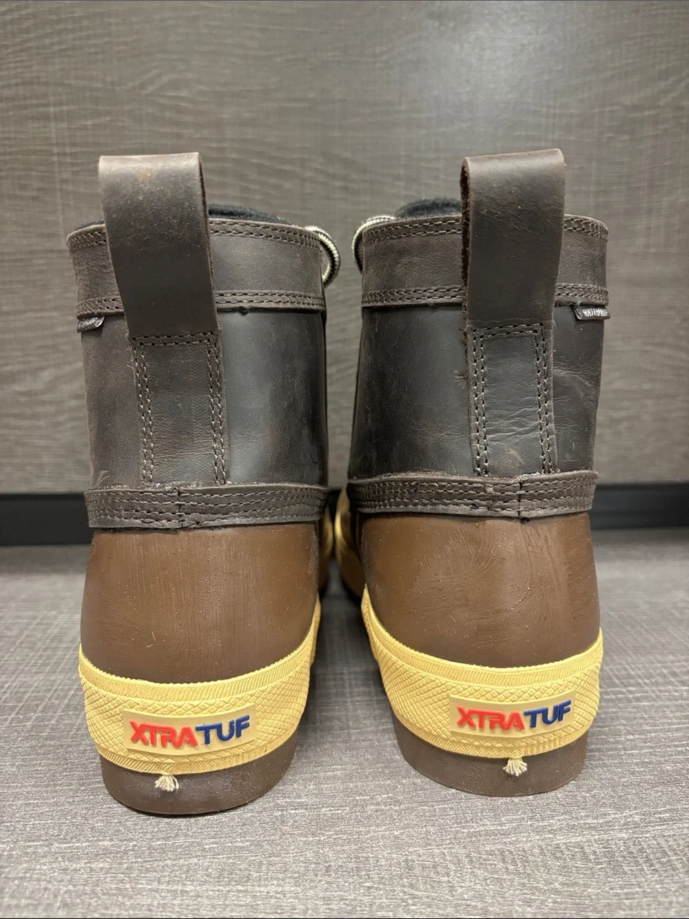 Women's Xtratuf 6